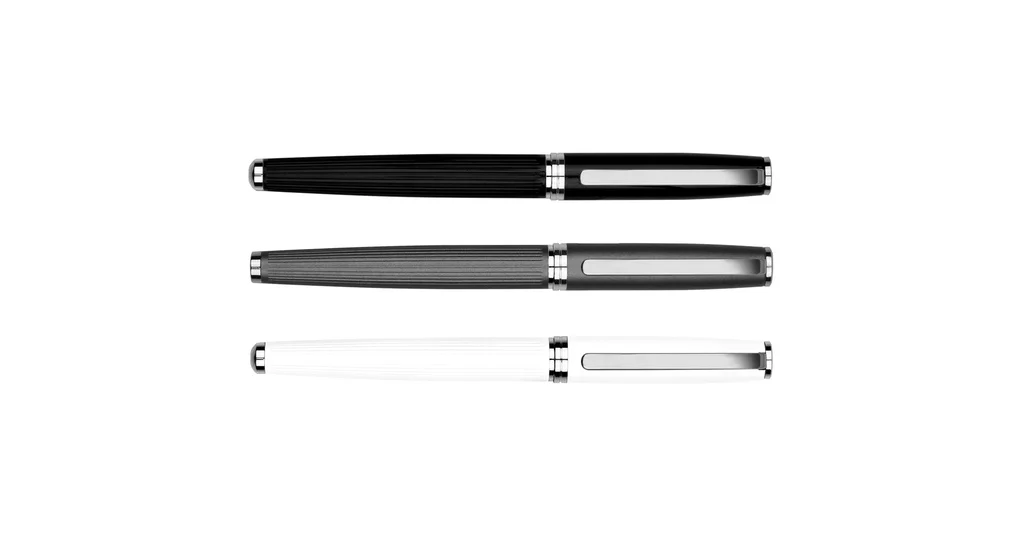 STELLAR - Metal Roller Pen - Image 3