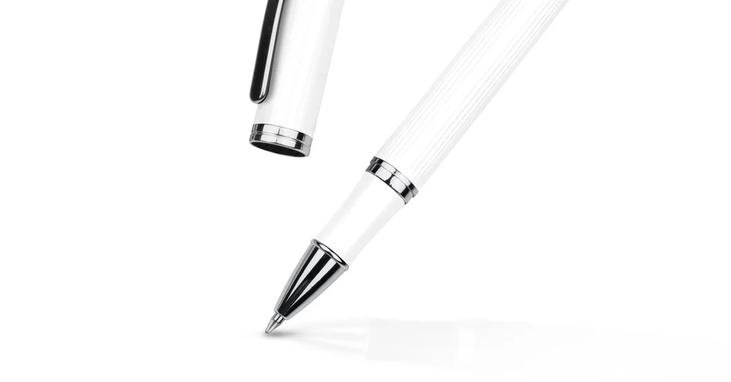 STELLAR - Metal Roller Pen - Image 4