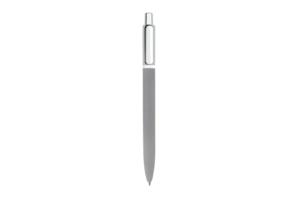 GRYT - Stone-finish Metal Pen - Image 6