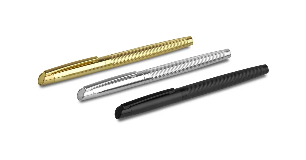 LEGACY - Metal Roller Pen - Image 2