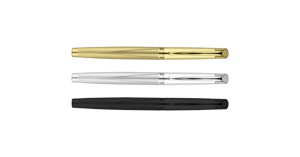 LEGACY - Metal Roller Pen - Image 4