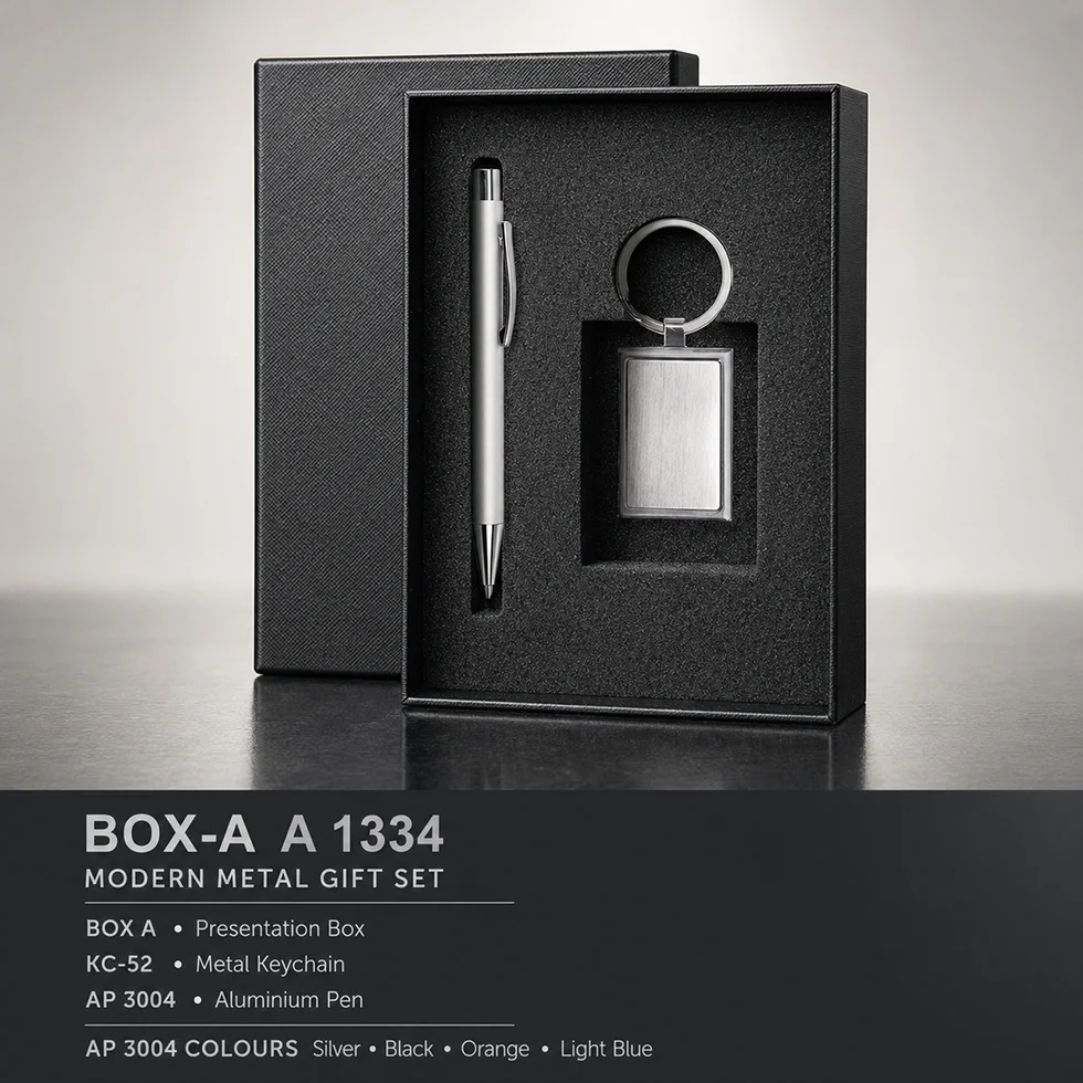 Gift Set (A1334)