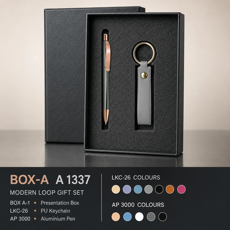 Gift Set (A1337)