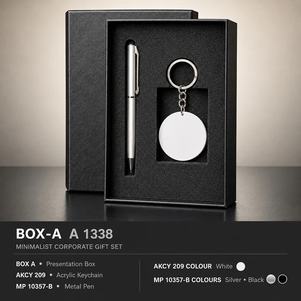 Gift Set (A1338)