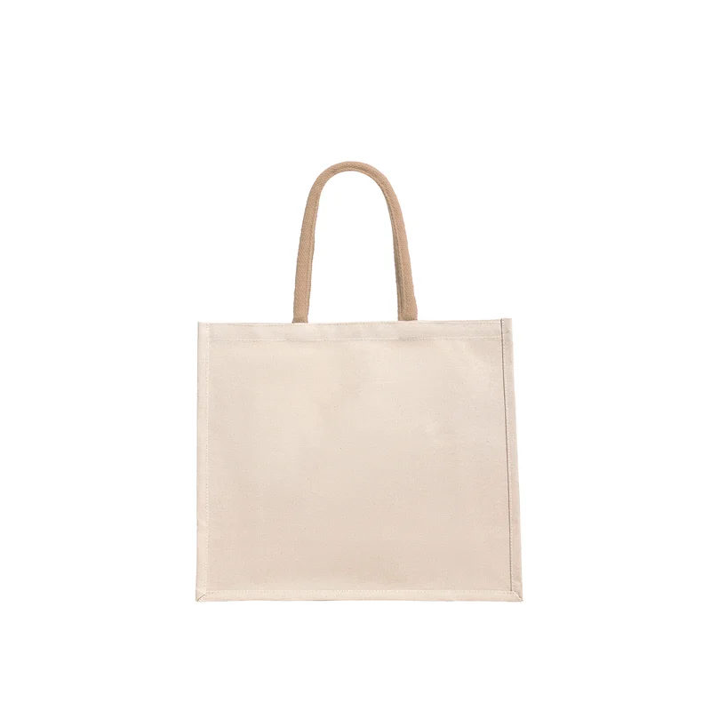 Laminated Canvas Bag 10oz (ACAN145) - 40 x 35 x 14.9 cm - Image 8