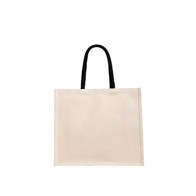 Laminated Canvas Bag 10oz (ACAN145) - 40 x 35 x 14.9 cm - Image 7