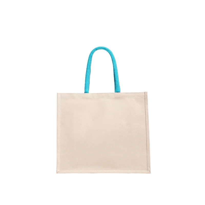 Laminated Canvas Bag 10oz (ACAN145) - 40 x 35 x 14.9 cm - Image 6