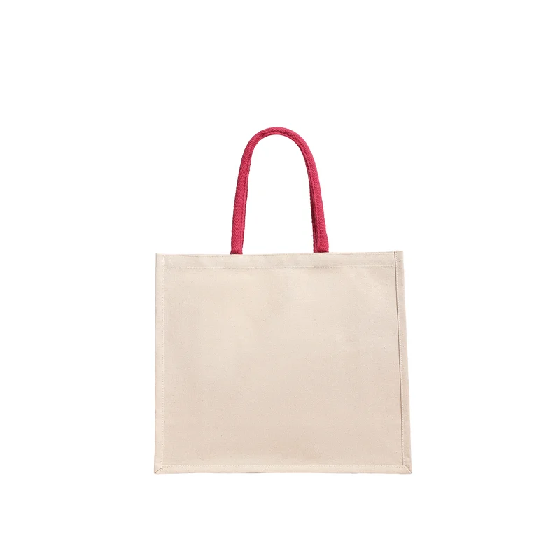 Laminated Canvas Bag 10oz (ACAN145) - 40 x 35 x 14.9 cm - Image 5
