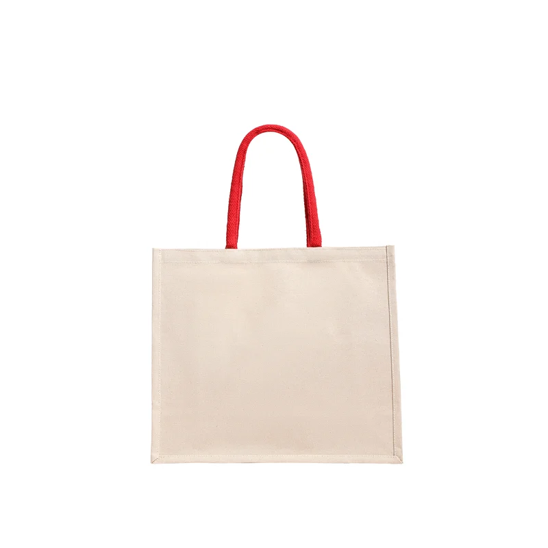 Laminated Canvas Bag 10oz (ACAN145) - 40 x 35 x 14.9 cm - Image 3