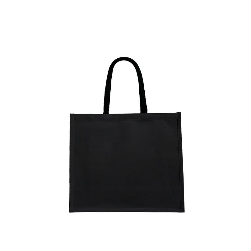 Laminated Canvas Bag 10oz (ACAN145) - 40 x 35 x 14.9 cm - Image 2