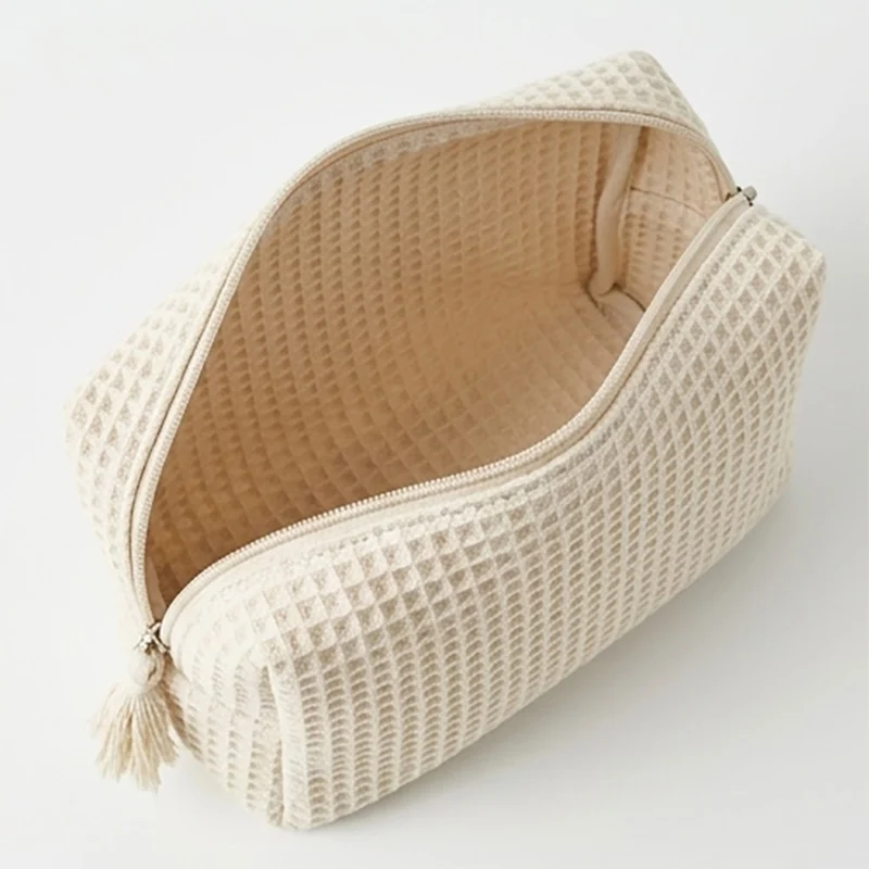 Canvas Pouch (ACAN328) - Image 2