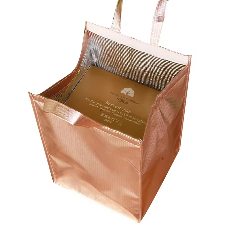 Cooler Bag (ACRB330) - 24 x 30.5 x 17.5 cm - Image 3