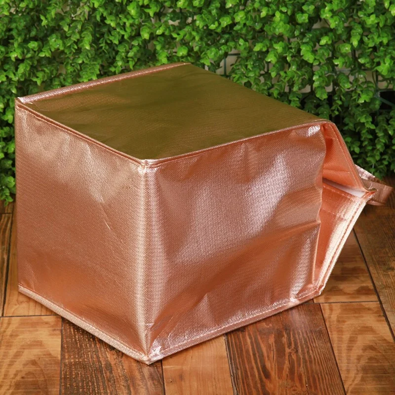 Cooler Bag (ACRB330) - 24 x 30.5 x 17.5 cm - Image 4