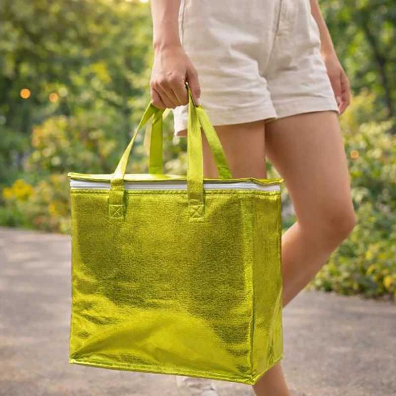 Cooler Bag (ACRB331) - 32 x 27 x 21.5 cm
