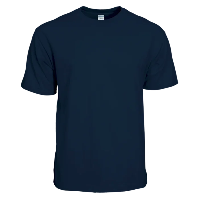 Arrive Guide AG210 Symbolic Siro Cotton Adult Basic T-Shirts