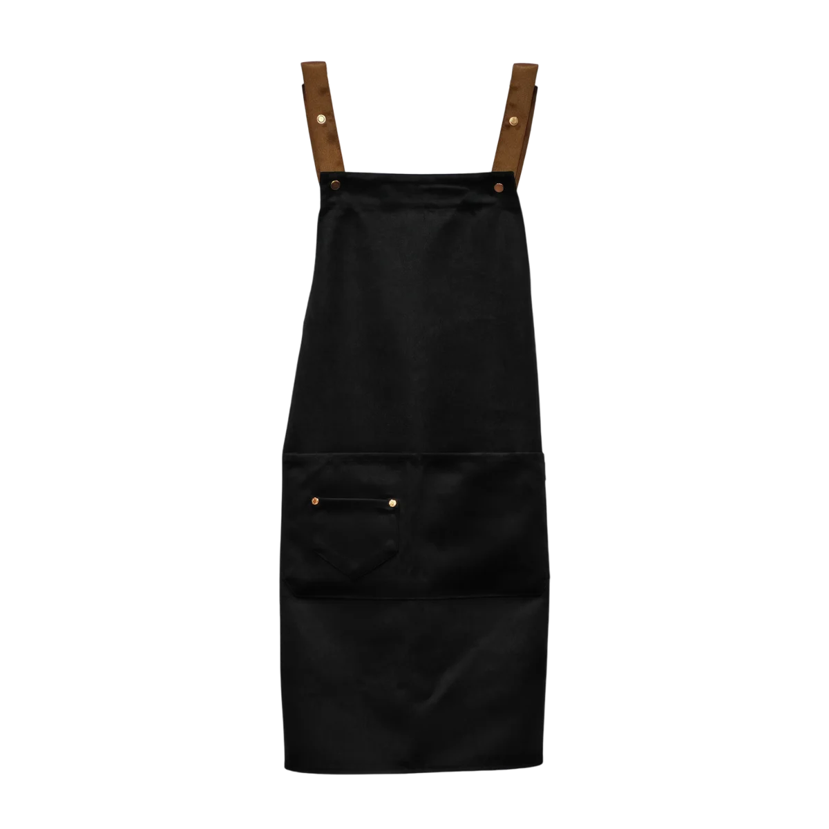 Polyester Canvas Apron (AP06) - Image 13