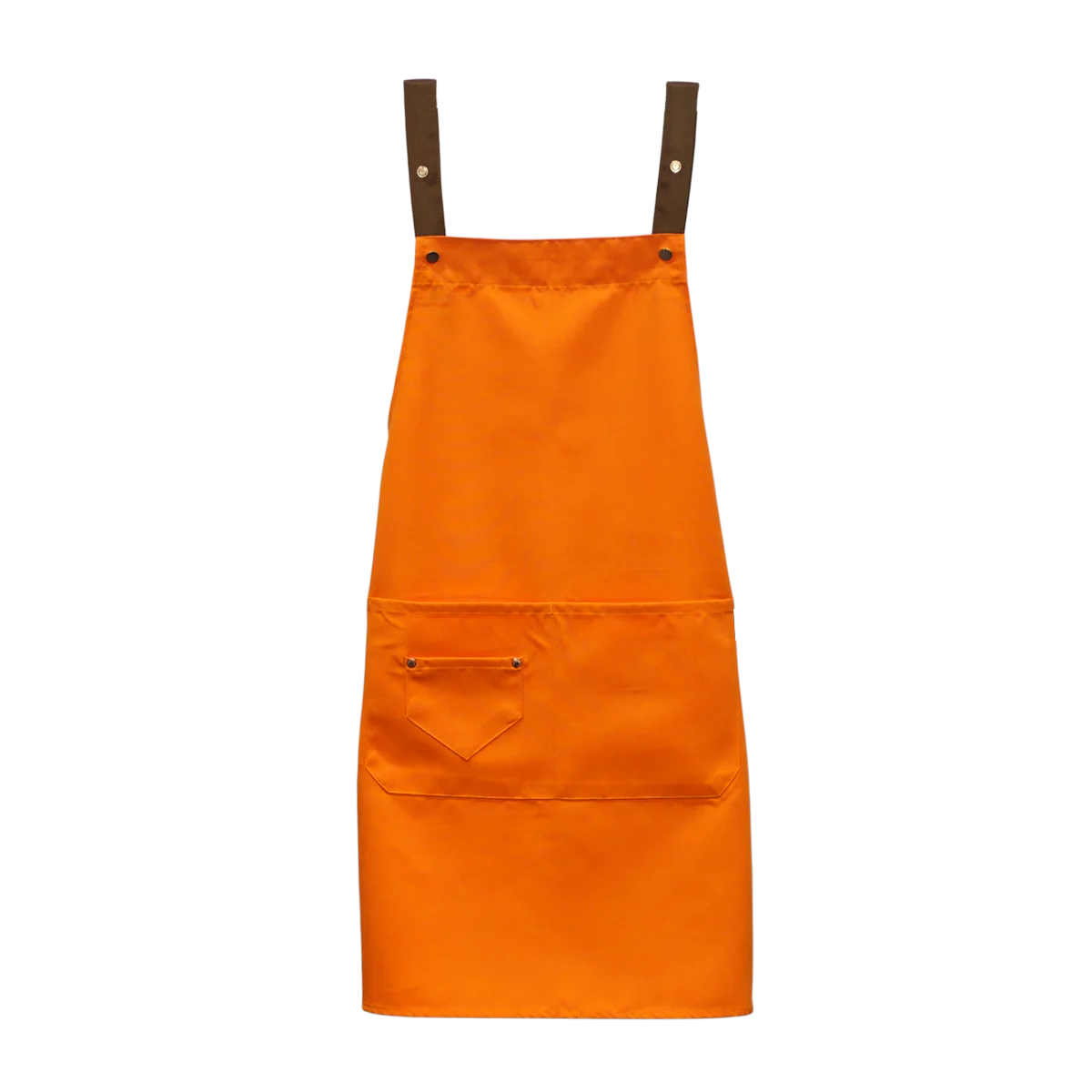Polyester Canvas Apron (AP06) - Image 11