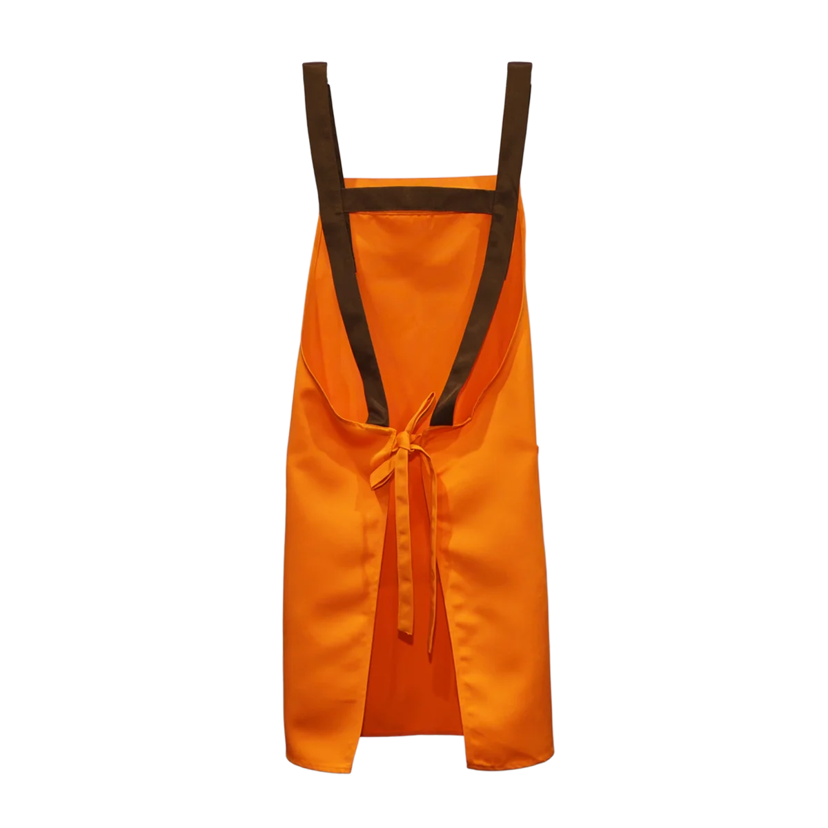 Polyester Canvas Apron (AP06) - Image 10