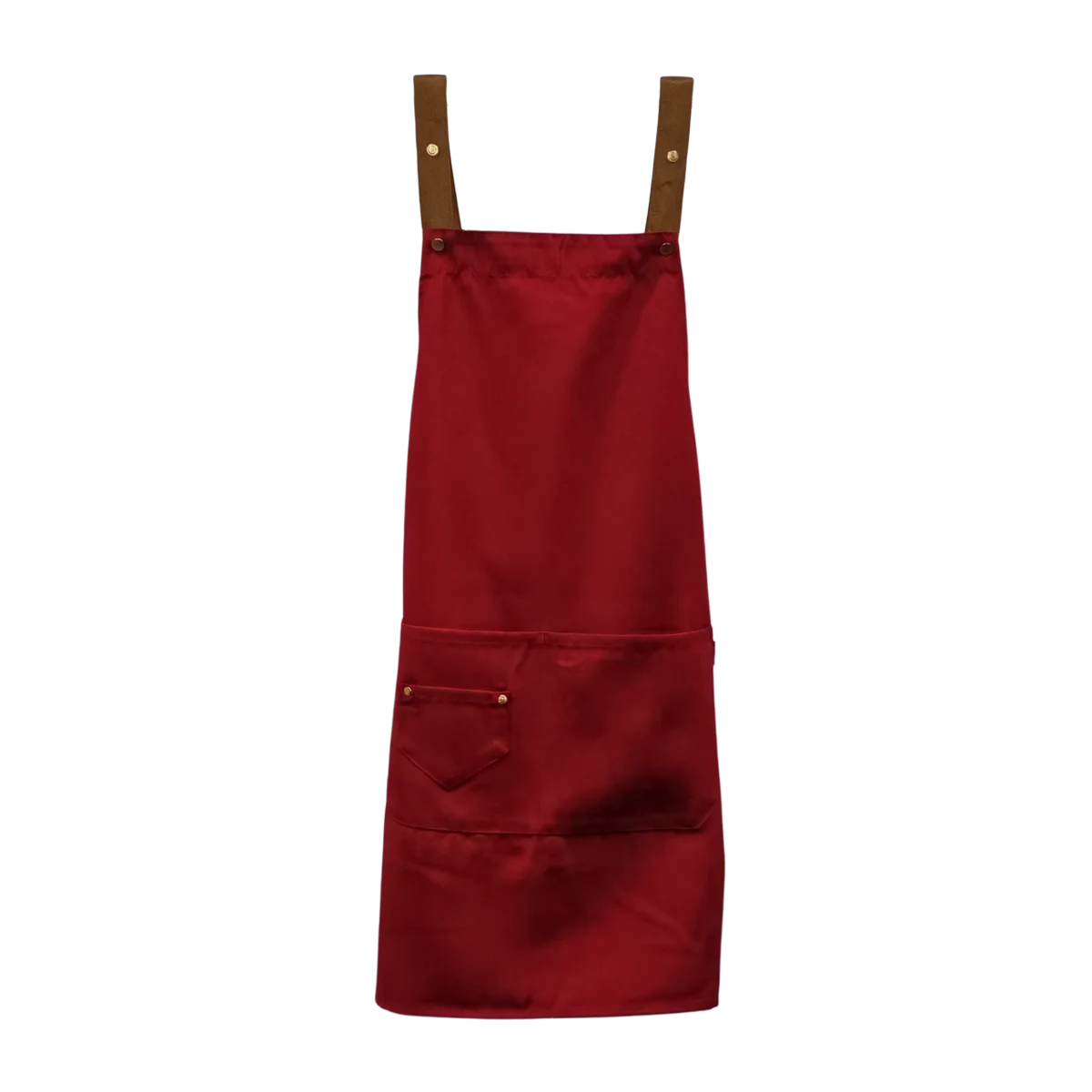 Polyester Canvas Apron (AP06) - Image 9