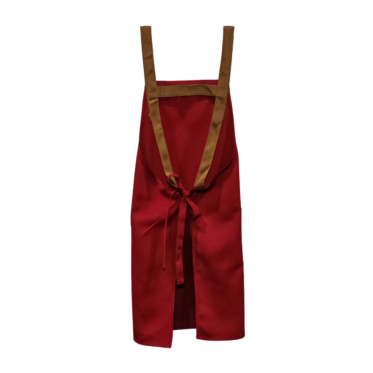 Polyester Canvas Apron (AP06) - Image 8