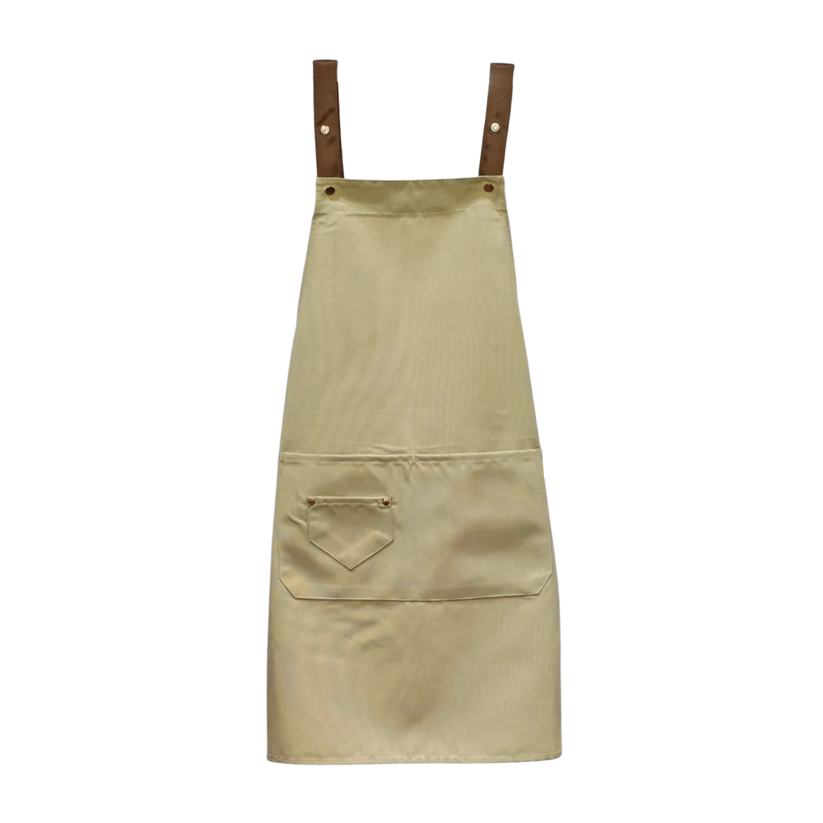 Polyester Canvas Apron (AP06) - Image 7