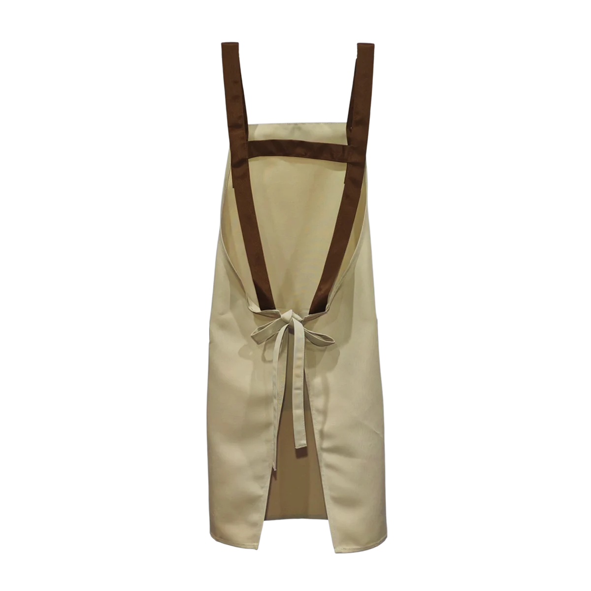 Polyester Canvas Apron (AP06) - Image 6