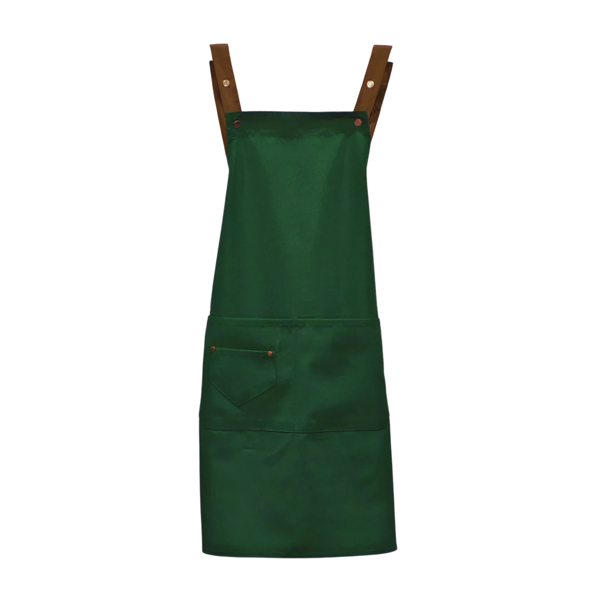 Polyester Canvas Apron (AP06) - Image 5