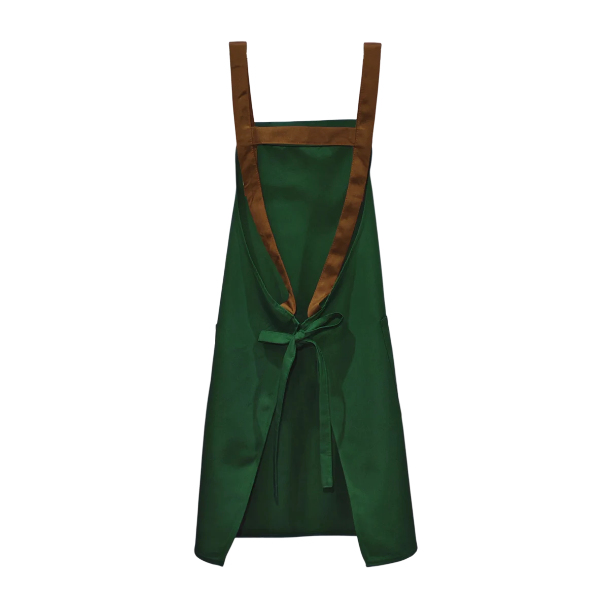 Polyester Canvas Apron (AP06) - Image 4
