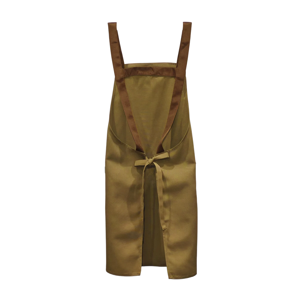 Polyester Canvas Apron (AP06) - Image 2