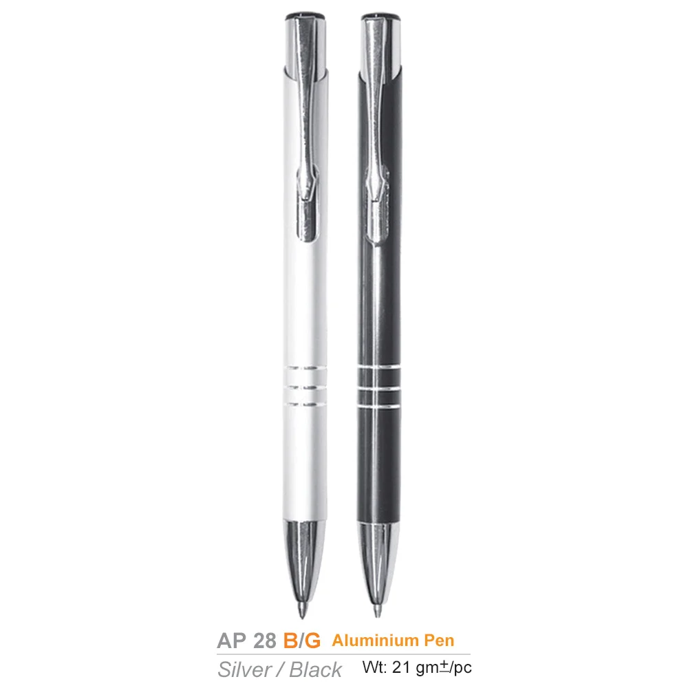 Aluminium Pen (AP28B)