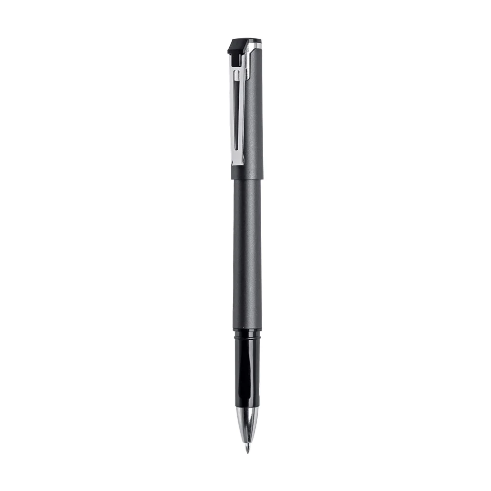 Aluminium Gel Ink Pen (AP4353G) - Image 6