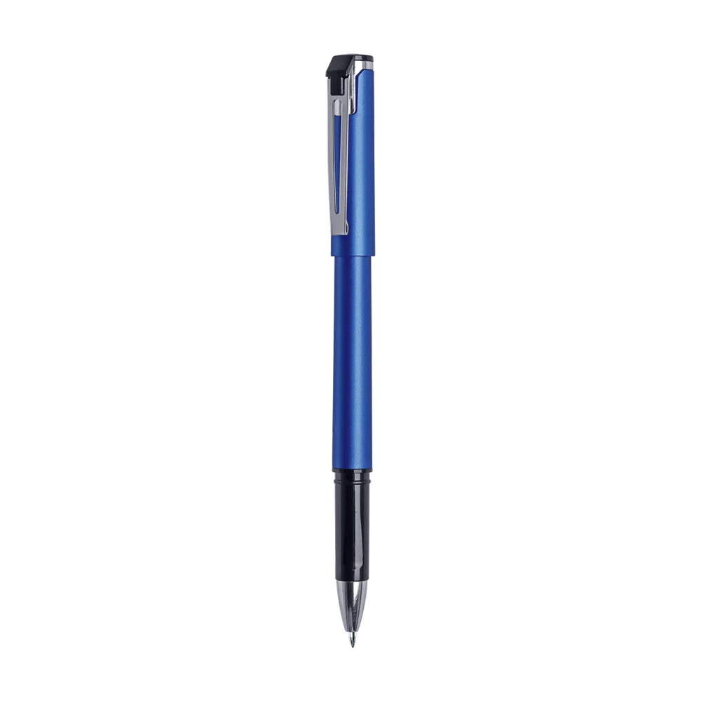 Aluminium Gel Ink Pen (AP4353G) - Image 5