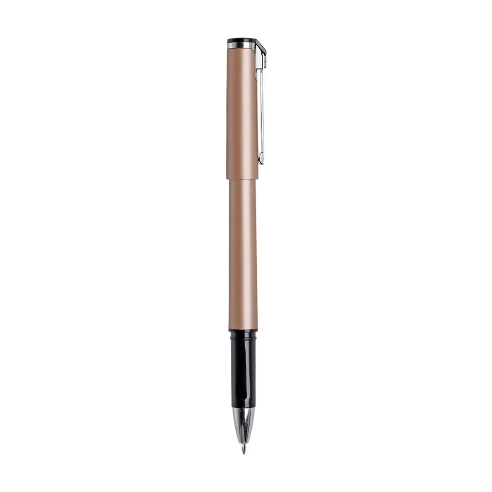 Aluminium Gel Ink Pen (AP4353G) - Image 4