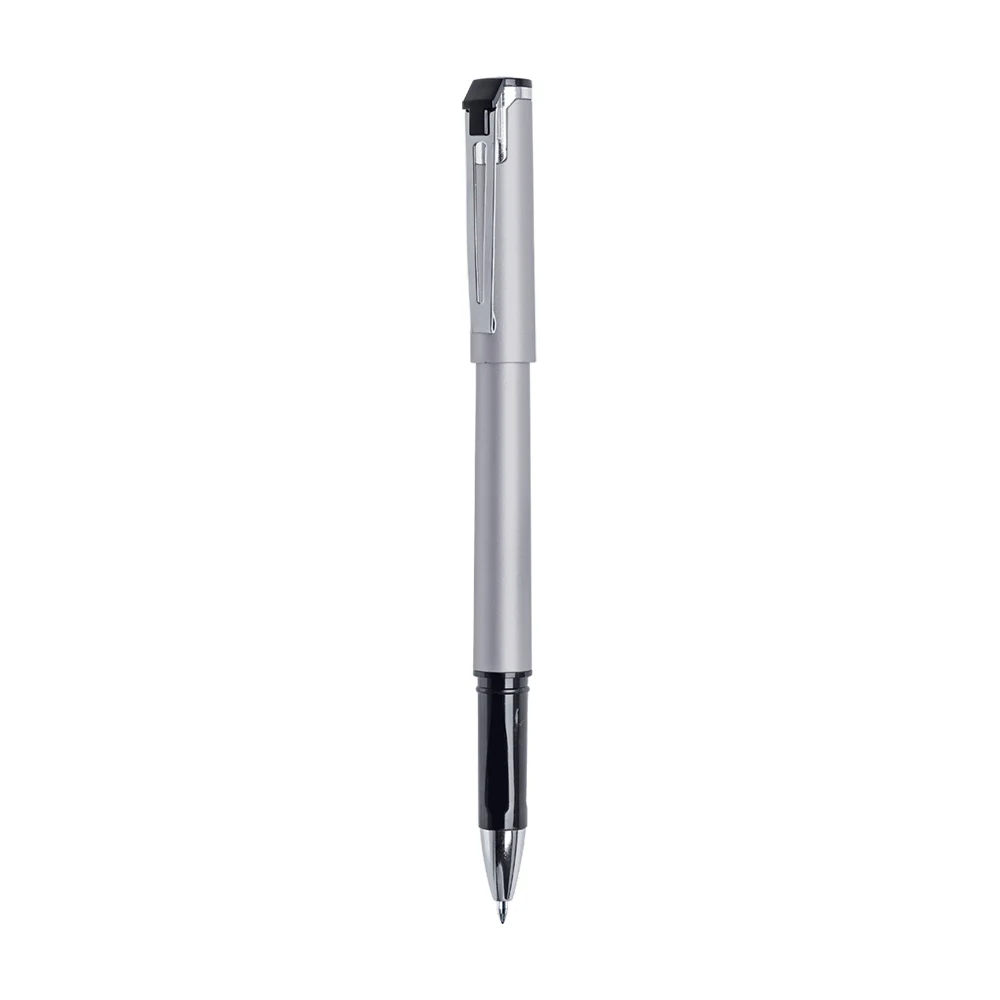 Aluminium Gel Ink Pen (AP4353G) - Image 3
