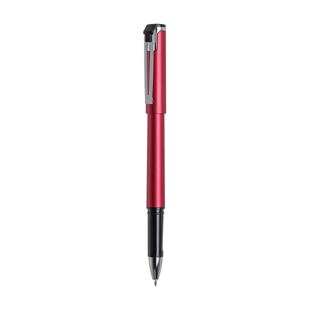 Aluminium Gel Ink Pen (AP4353G) - Image 2