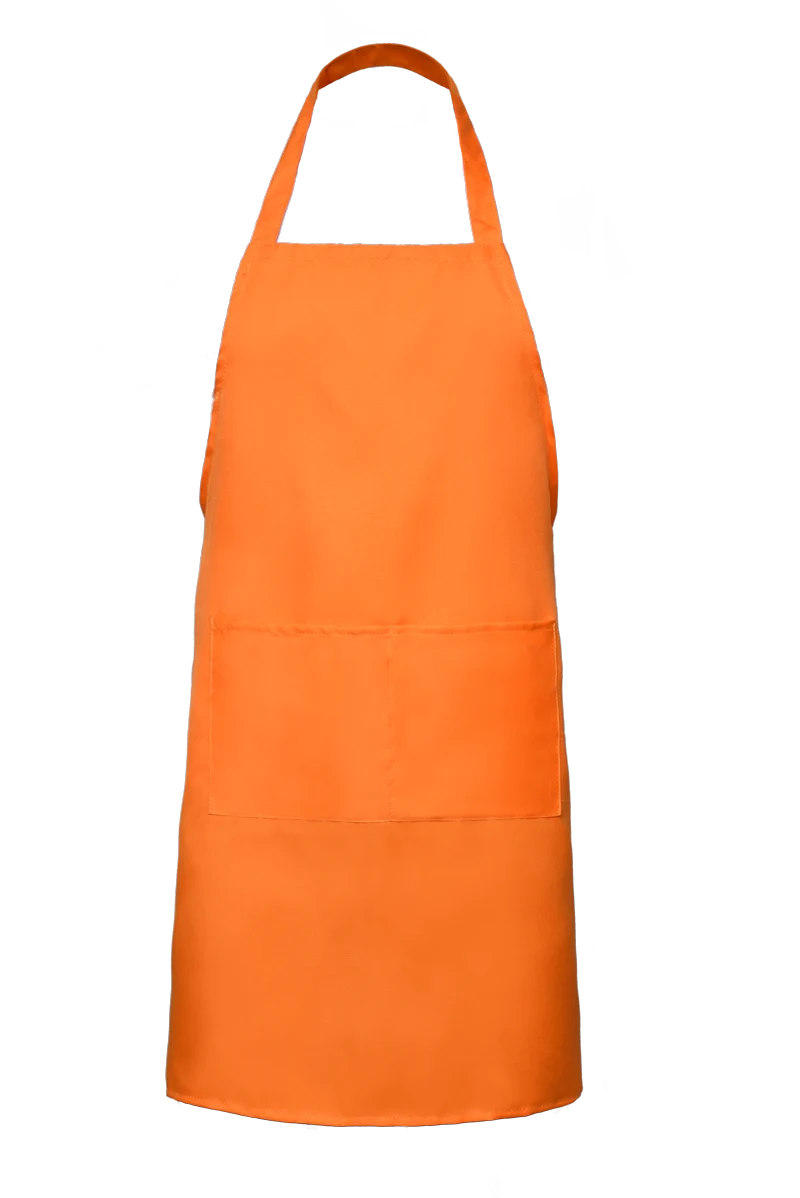 Polyester Apron (APR1) - Image 2