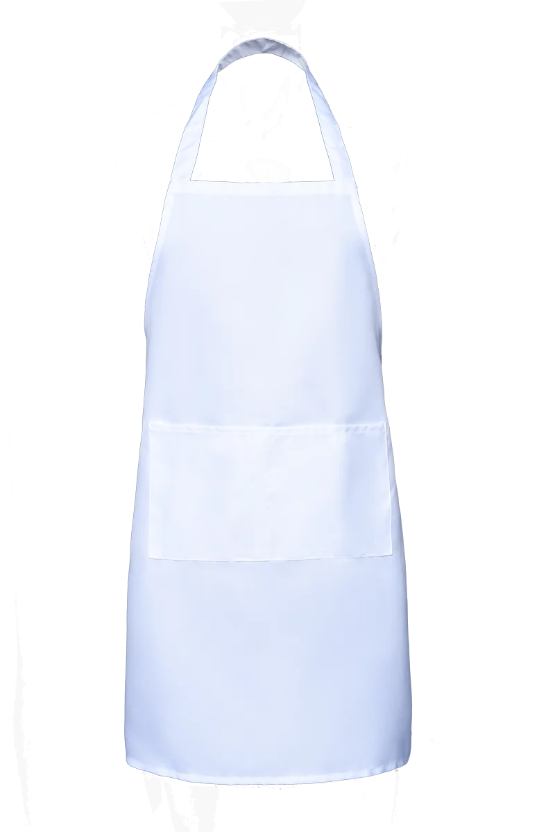 Polyester Apron (APR1) - Image 3