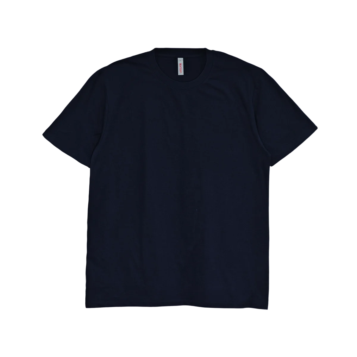 CVC Cotton Round Neck Short Sleeve T-Shirt - 170gsm (AX01) - Image 10