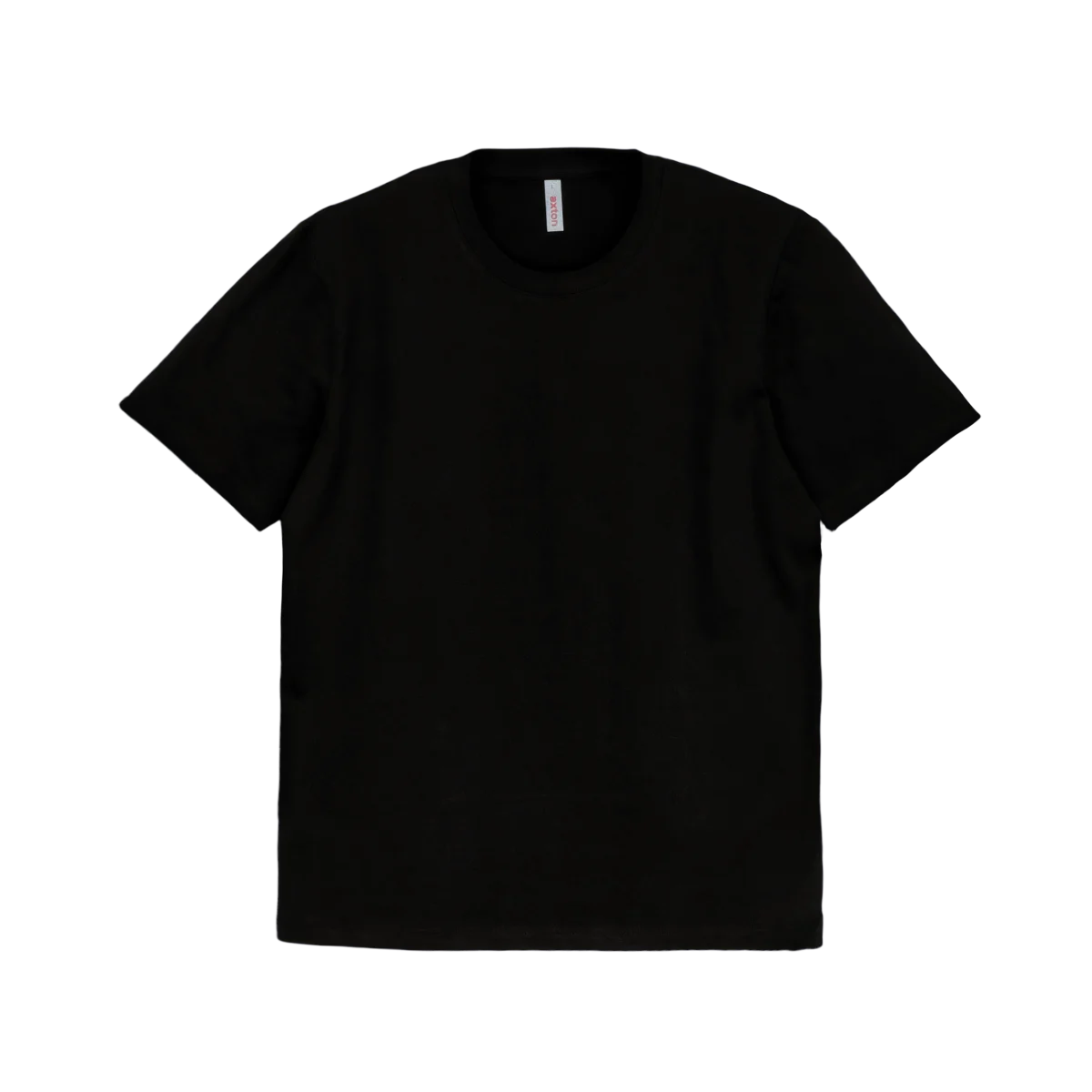 CVC Cotton Round Neck Short Sleeve T-Shirt - 170gsm (AX01) - Image 9