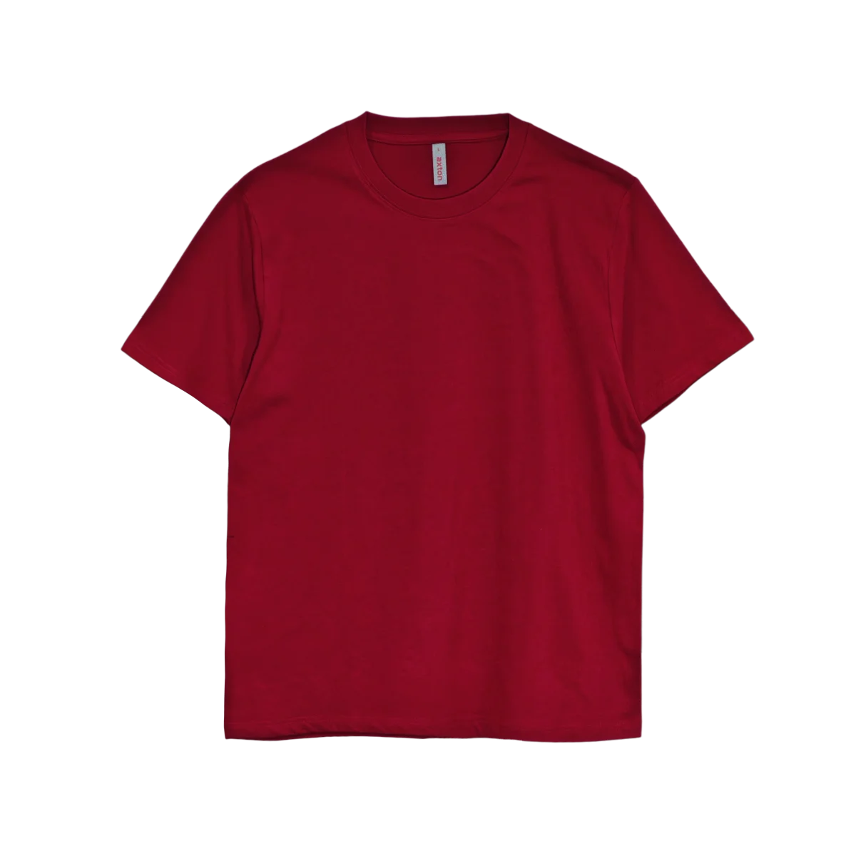 Kids CVC Cotton Round Neck Short Sleeve T-Shirt - 170gsm (AX02)