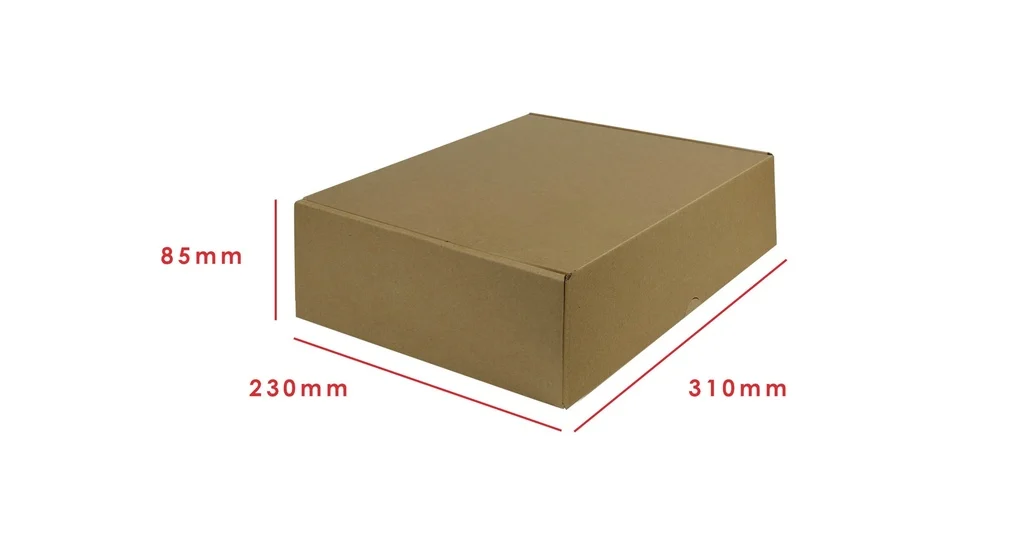 Mailer Box - Image 3