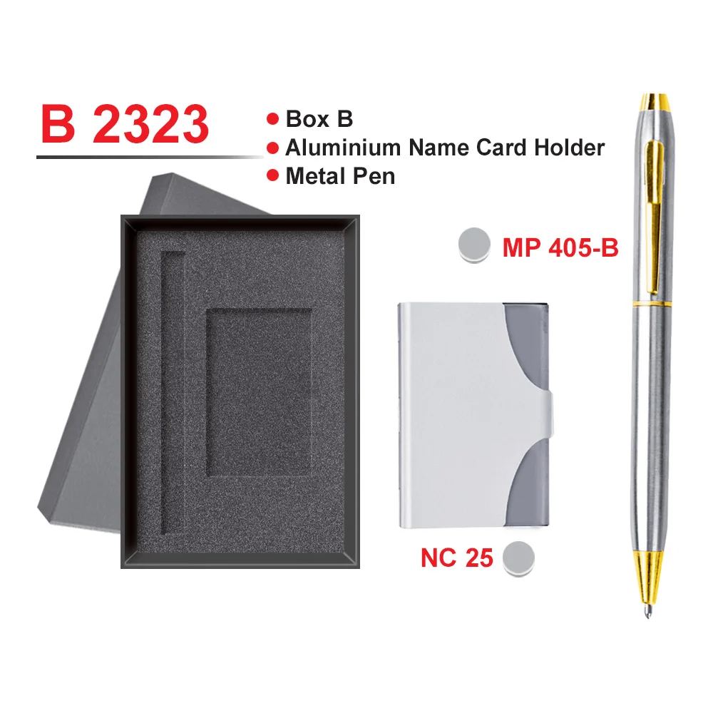 Gift Set (B2323)