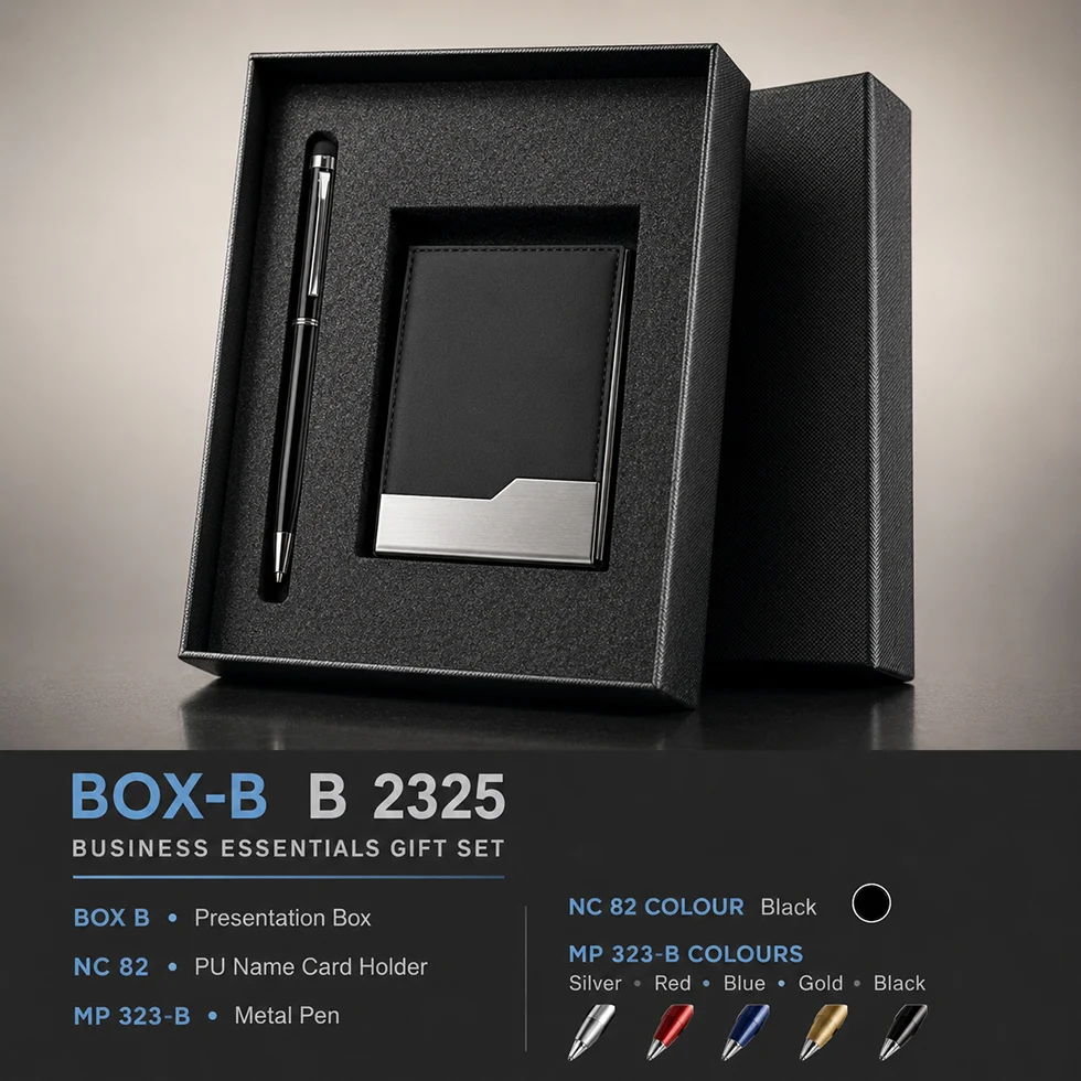 Gift Set (B2325)