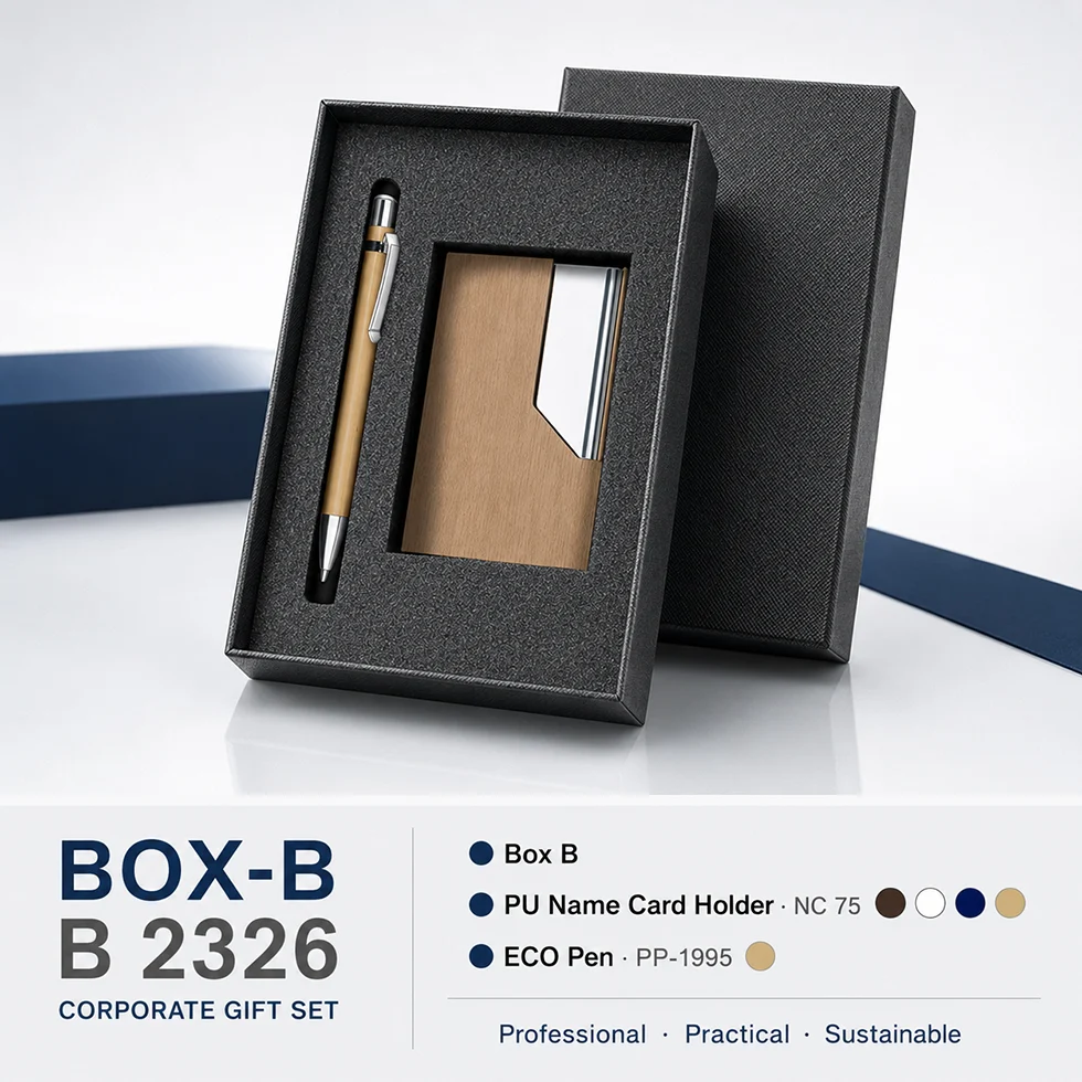 Gift Set (B2326)