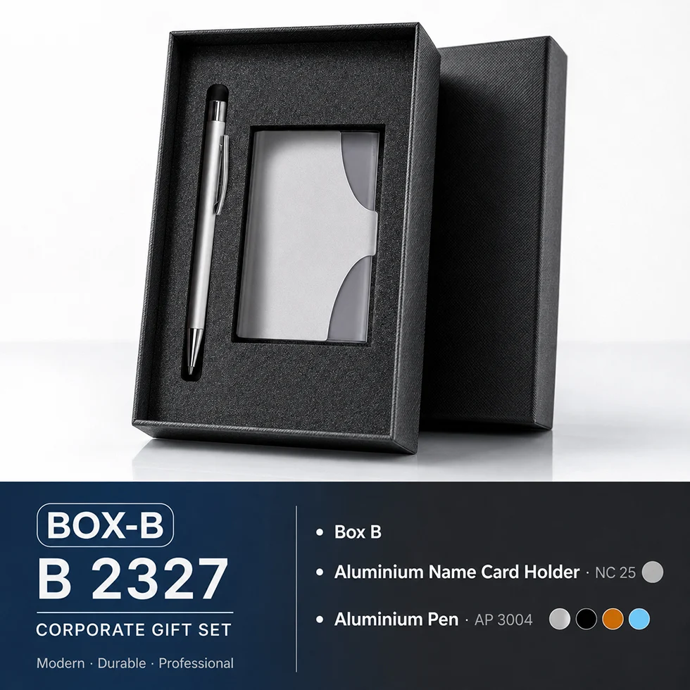 Gift Set (B2327)