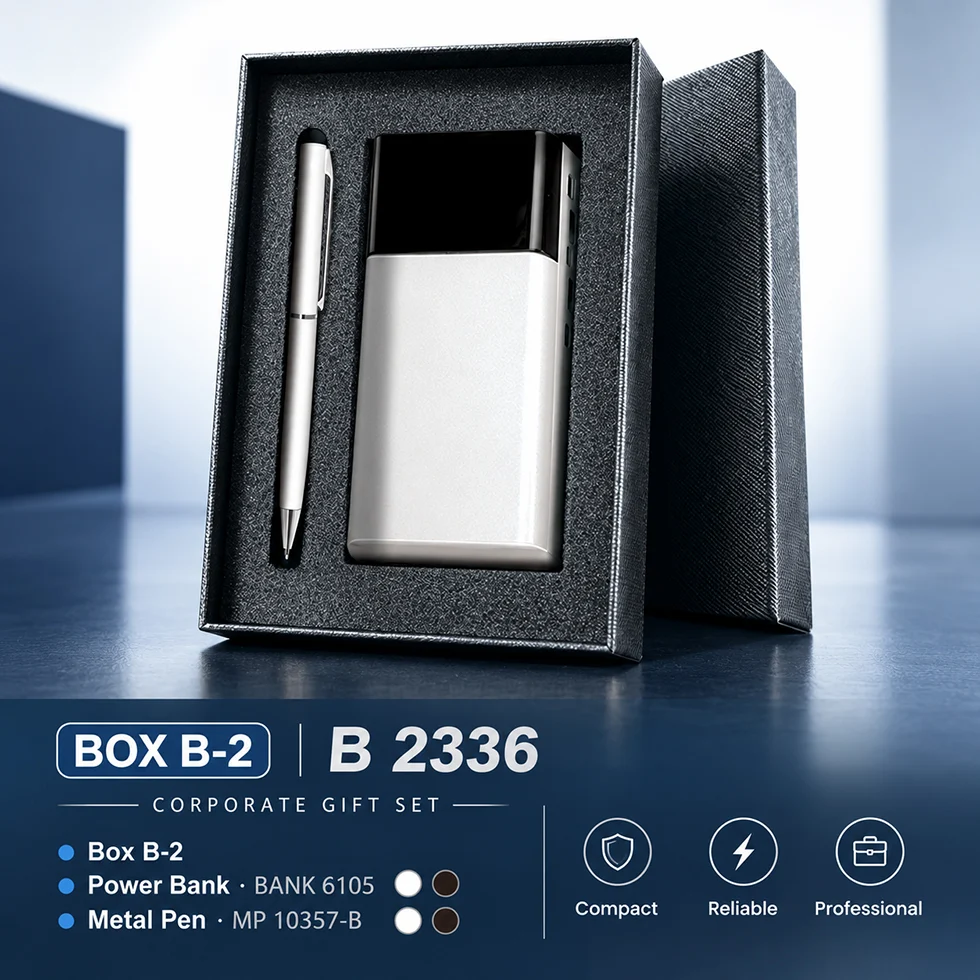 Gift Set (B2336)