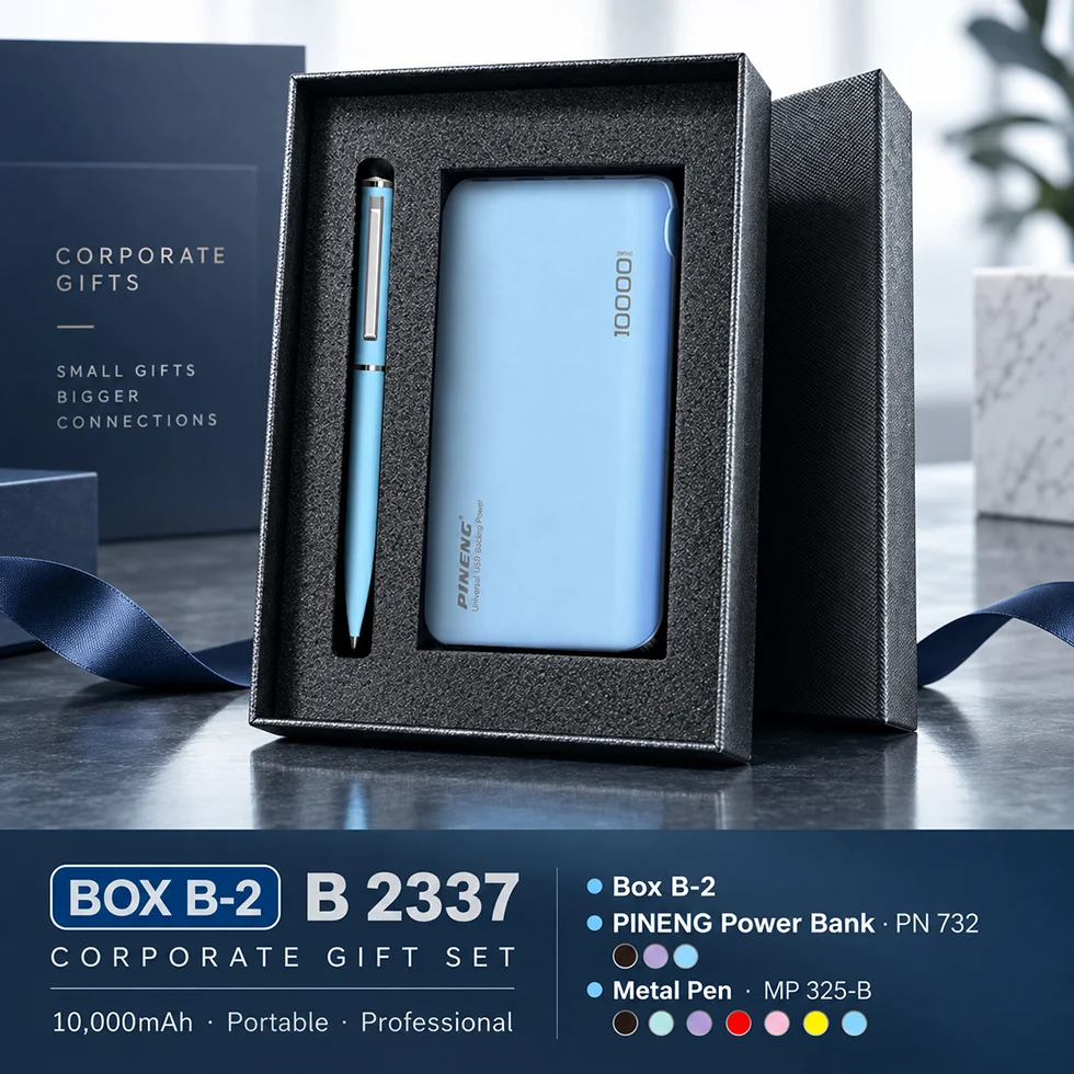 Gift Set (B2337)