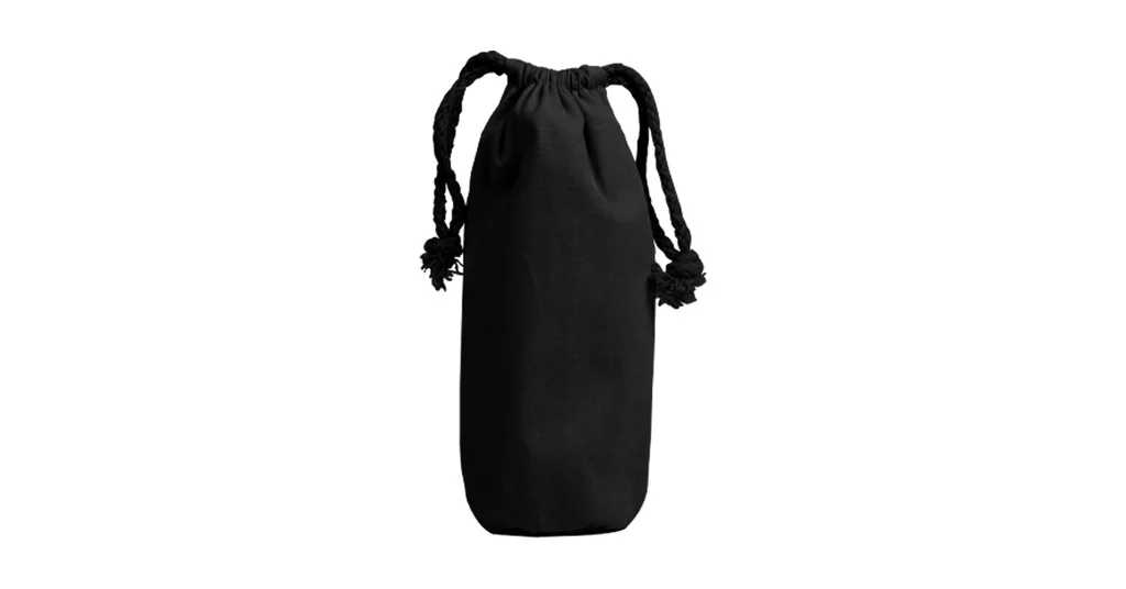 Eco Natural 100% Cotton Pouch (5oz) - Image 5