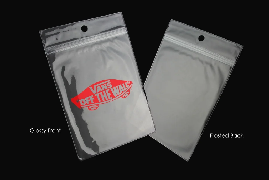 PVC Packaging Bag - Image 2