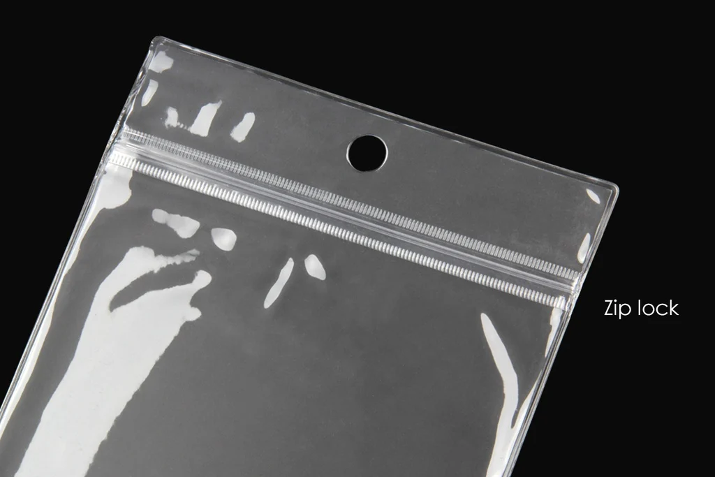 PVC Packaging Bag - Image 3